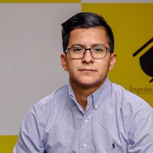 Yefferson Torres Berrú (Red social Research Gate)