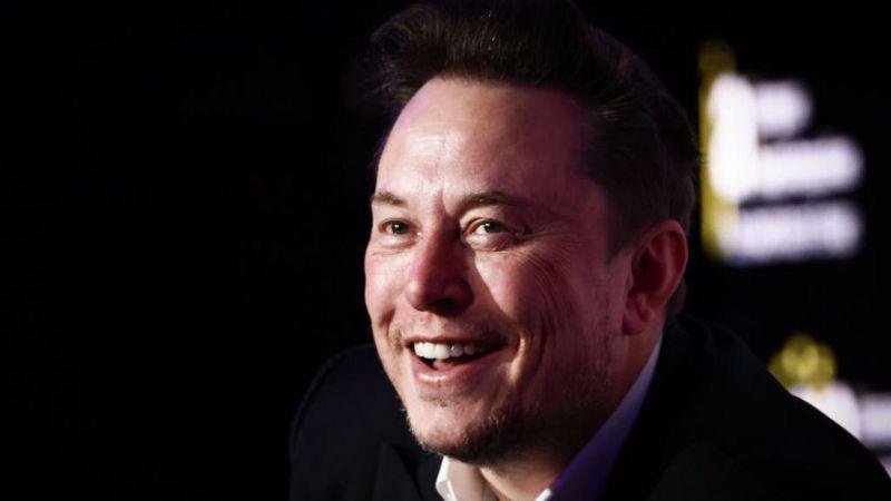 La empresa de Musk no es la única inmersa en la carrera de los chips inalámbricos cerebrales. (Getty Images)
