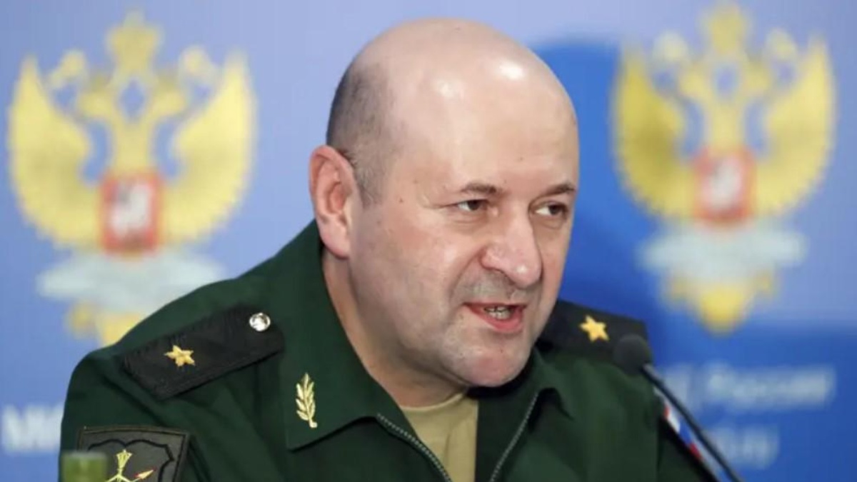 Kirillov era considerado un patriota incansable por el Kremlin. (Internet)