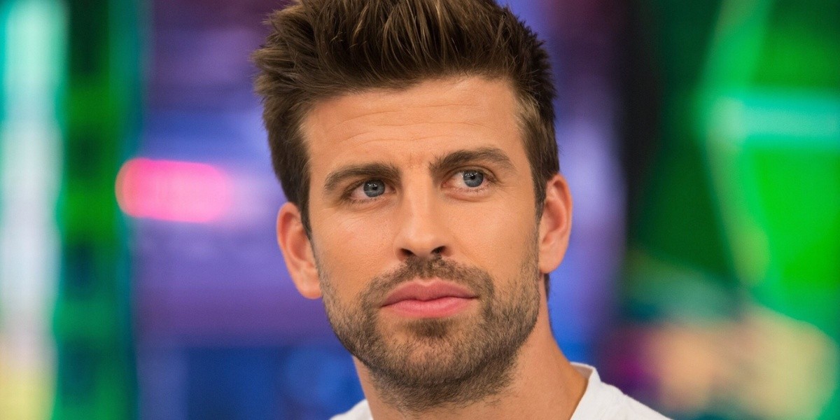 Gerard Piqué es un exfutbolista y empresario español que jugó como defensa en el Fútbol Club Barcelona. (RRSS)
