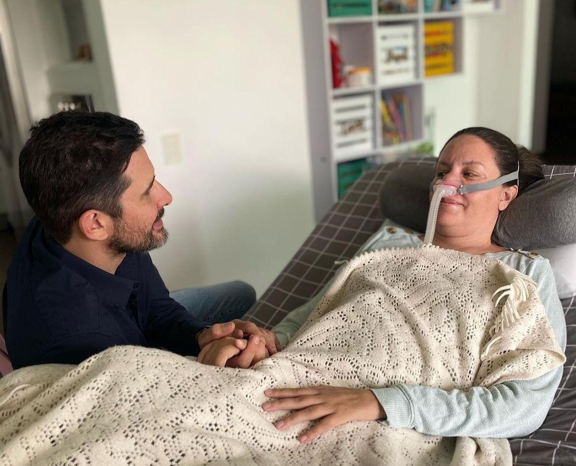 Paola Roldán apremia a la Corte Constitucional a despenalizar la ...