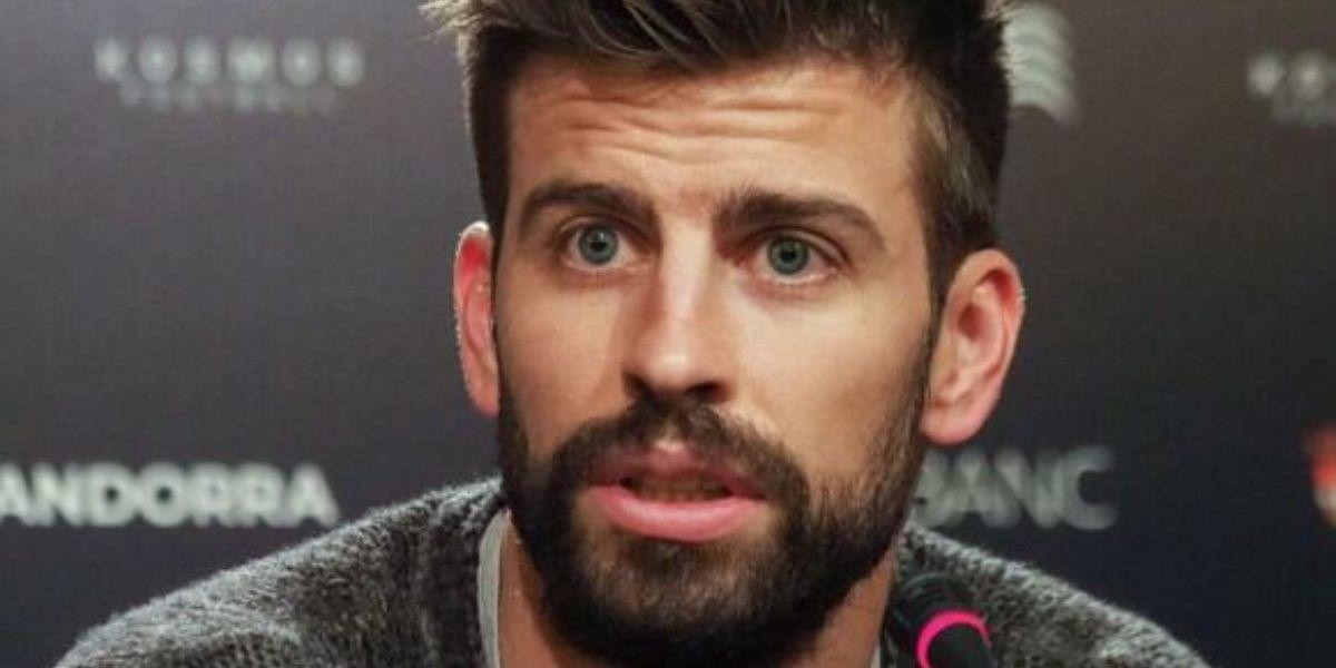 El español fue directo y no anduvo con rodeos a la hora de aclarar esta duda (Foto de archivo)