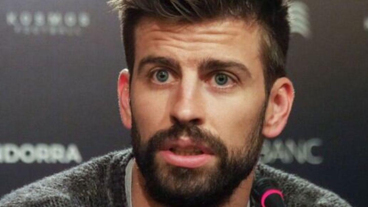 El español fue directo y no anduvo con rodeos a la hora de aclarar esta duda (Foto de archivo)