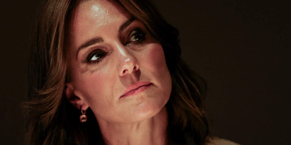 Kate Middleton, es un miembro de la familia real británica, esposa del príncipe Guillermo, quien es el próximo heredero al trono. (RRSS)