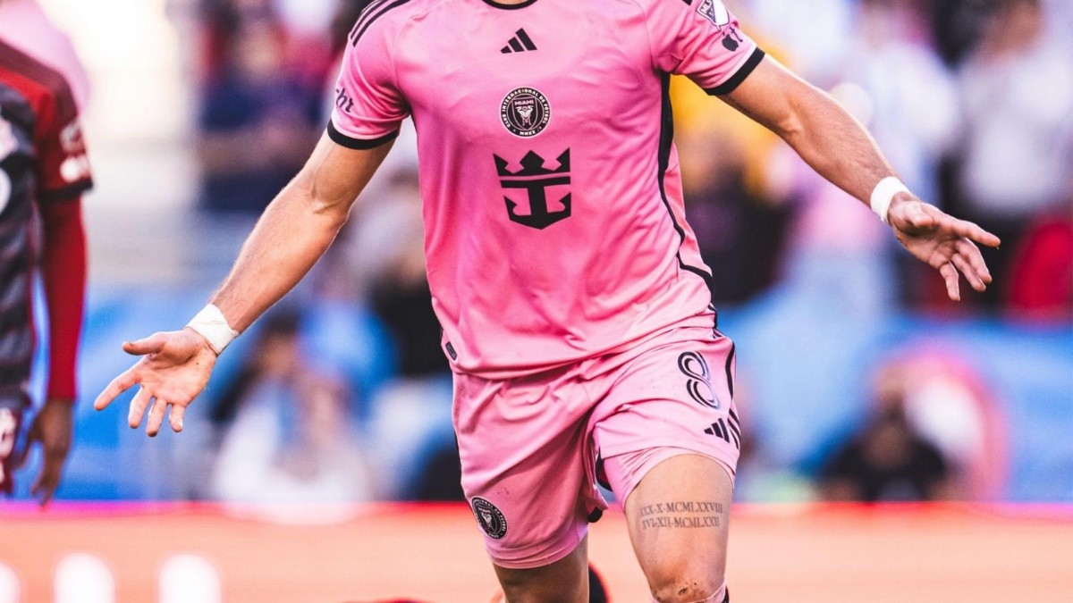 Leonardo Campana se convirtió en nuevo jugador del New England Revolution. (Redes sociales)