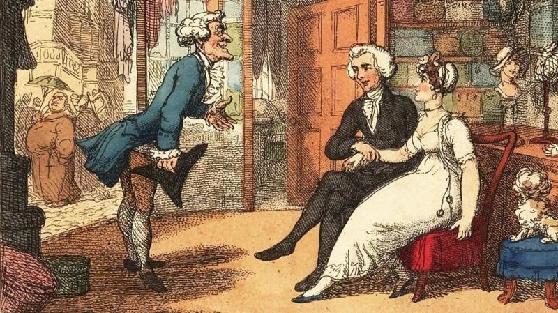 El efecto se produce tanto en un escenario de citas rápidas de la vida real como en perfiles de citas en línea. (Foto: BBC Mundo)