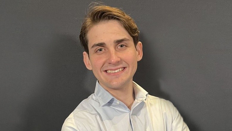 El estudiante universitario Jack Sweeney se ha convertido en un dolor de cabeza para las celebridades y personas adineradas. (Foto: BBC Mundo)