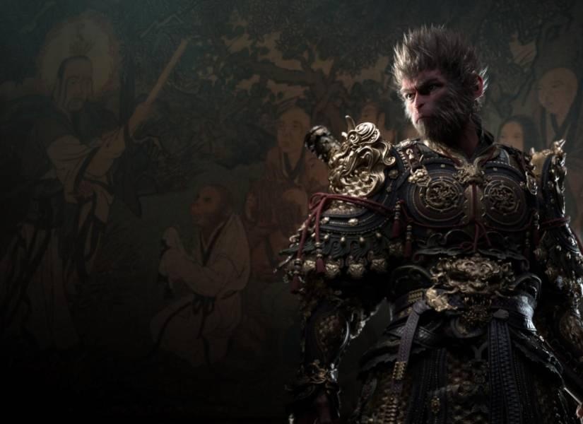 Portada de Black Myth: Wukong (Cortesía)