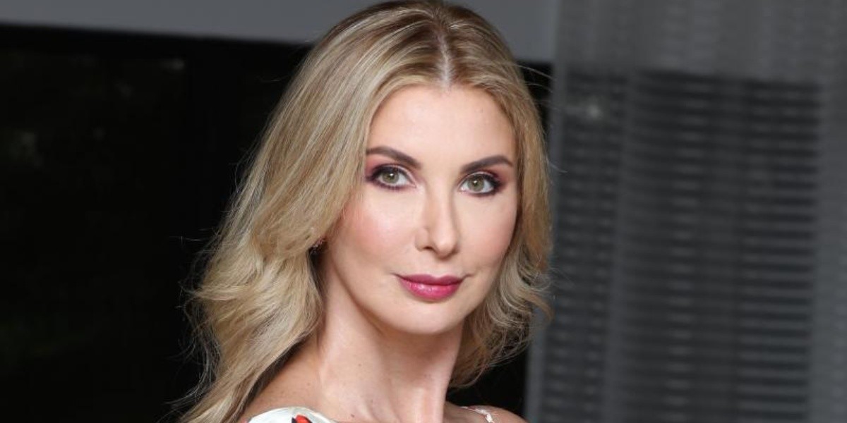 Soledad Diab es recordada por ser Miss Ecuador 1992. (RRSS)