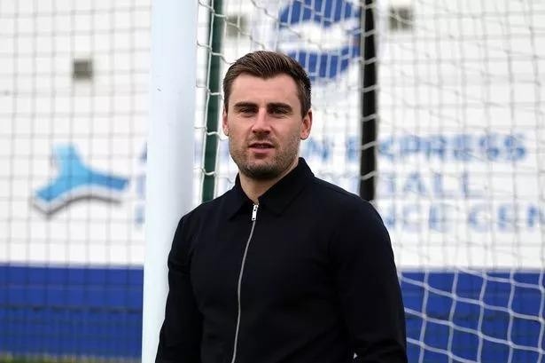 Sam Jewell, exdirector deportivo del Brighton. (Archivo)