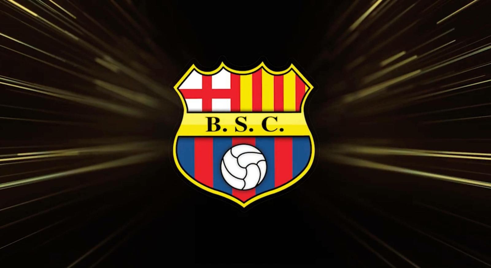 Barcelona SC sigue sin poder registrar sus refuerzos del 2024. (BSC)