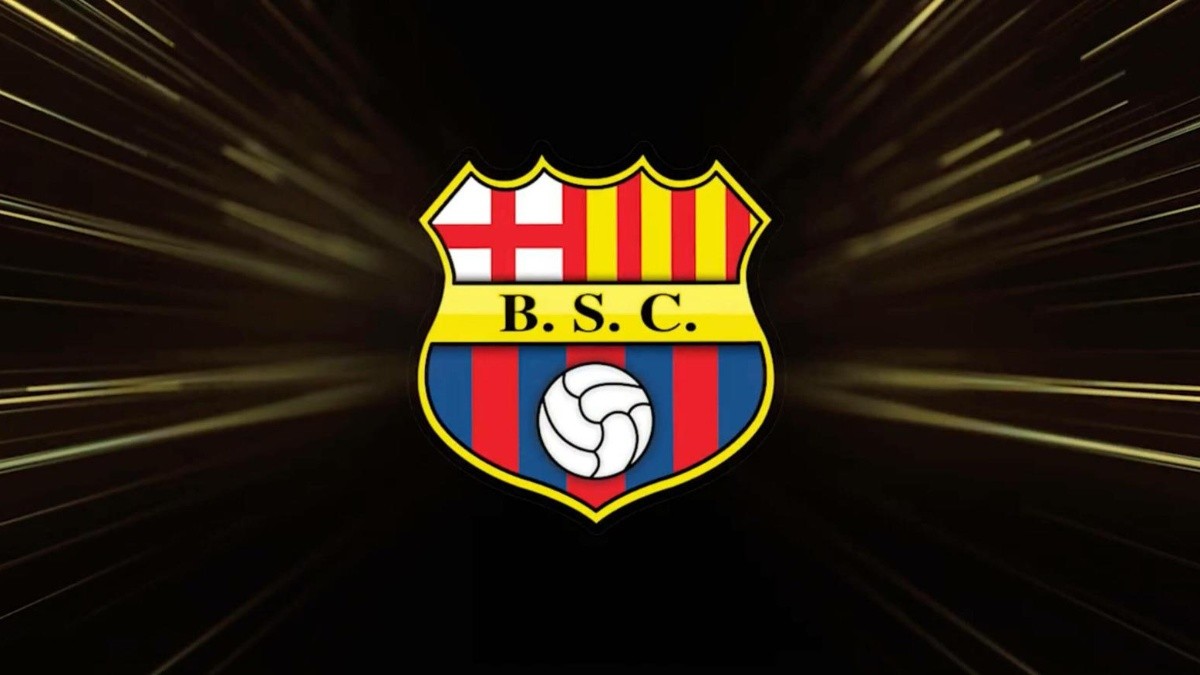 Barcelona SC sigue sin poder registrar sus refuerzos del 2024. (BSC)