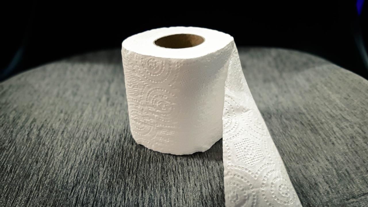 Según el Índice de Precios al Consumidor, una lista elaborada por el INEC, hay 208 productos y servicios gravados con el IVA, por ejemplo, el papel higiénico. (Pixabay)