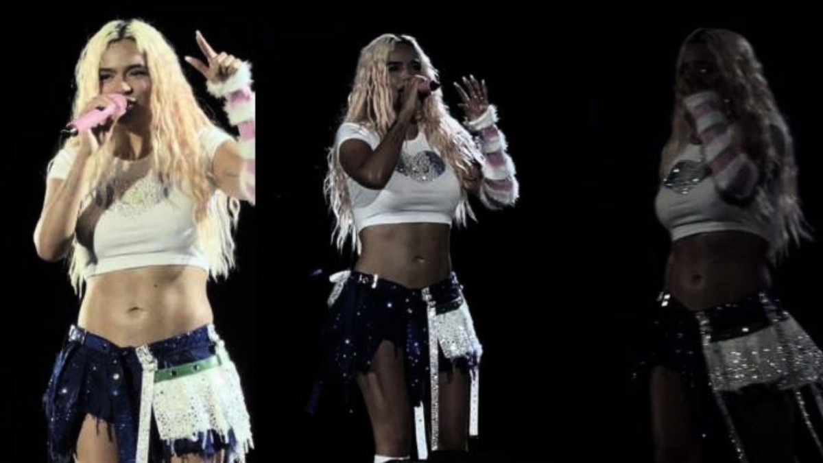 Archivo. Karol G, cuyo nombre real es Carolina Giraldo Navarro, es una cantante y compositora colombiana nacida en Medellín el 14 de febrero de 1991. Es considerada una de las artistas más influyentes del reggaetón y el pop urbano a nivel mundial. (RRSS)