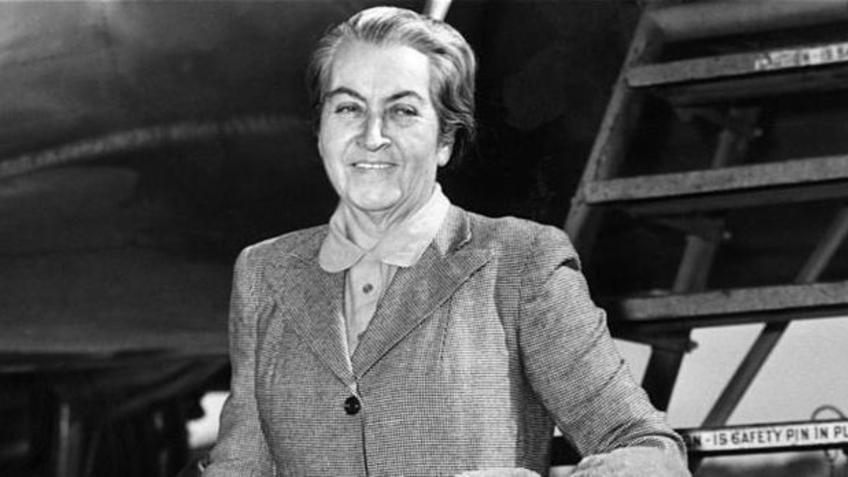 Gabriela Mistral es la poetisa, diplomática e intelectual más importante de la historia de Chile. (GETTY IMAGES)