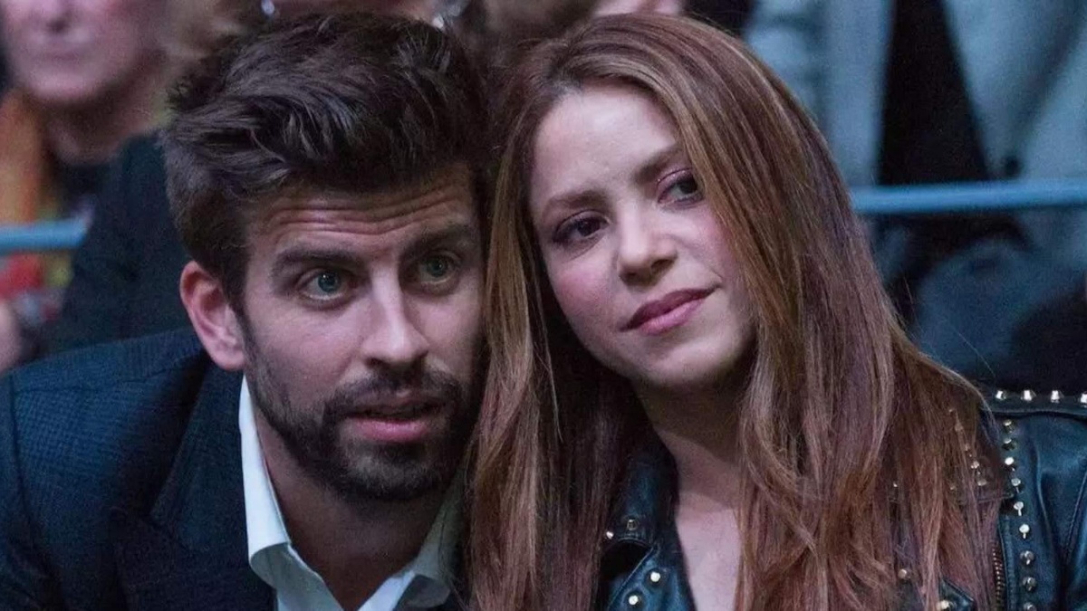 La pareja anunció su separación en junio de 2022 y desde ese momento obtuvieron gran atención de la prensa e internautas (Foto de archivo)