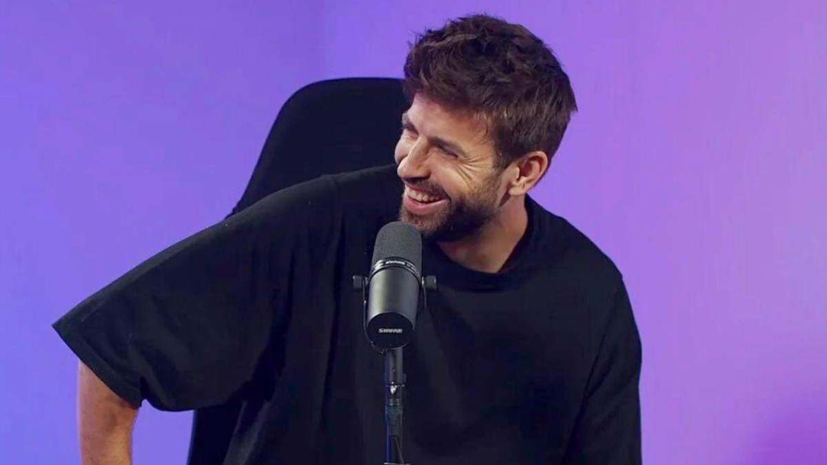 En la actualidad, Gerard Piqué es fundador y presidente de Kosmos Global Holding, empresa que organiza la Kings League. (RRSS)