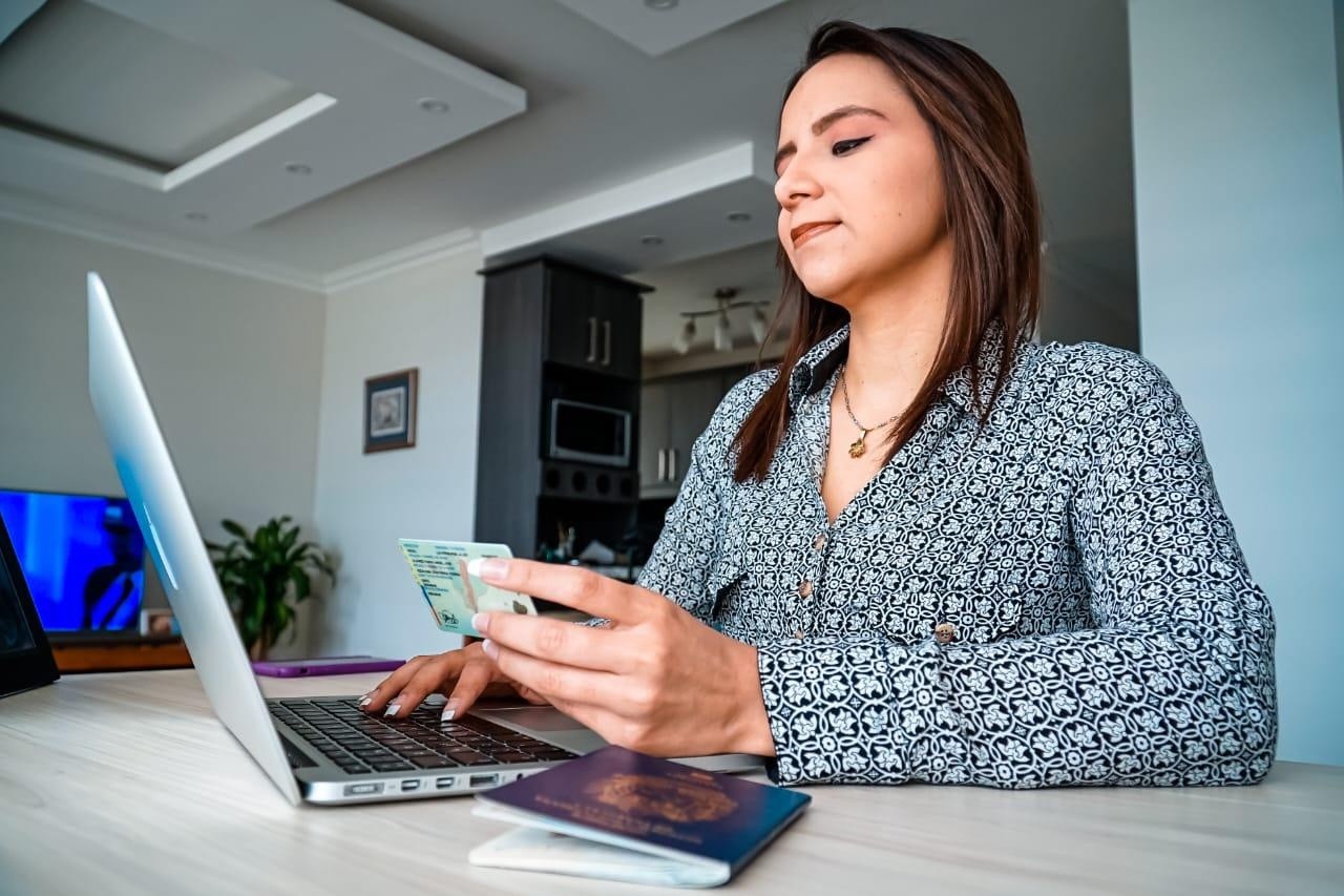 Imagen Ecuavisa (Cortesía del CNE)