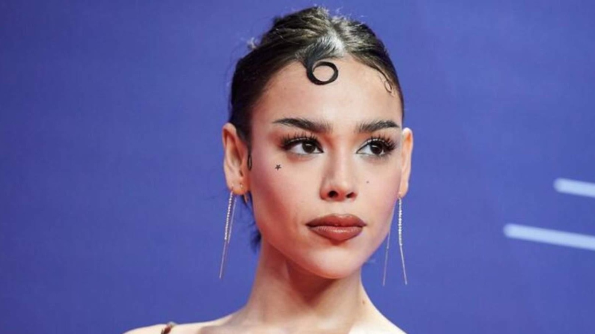 El cambio de nombre artístico ha generado inconvenientes en redes sociales (Foto de archivo)