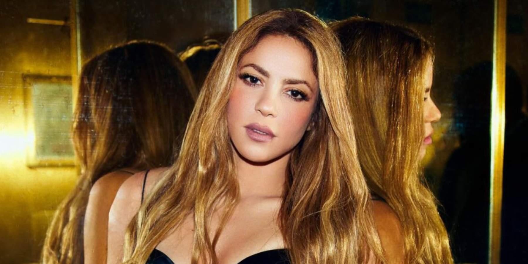 Este viernes se estrena el álbum de la cantante, Las Mujeres Ya No Lloran (Foto de archivo)