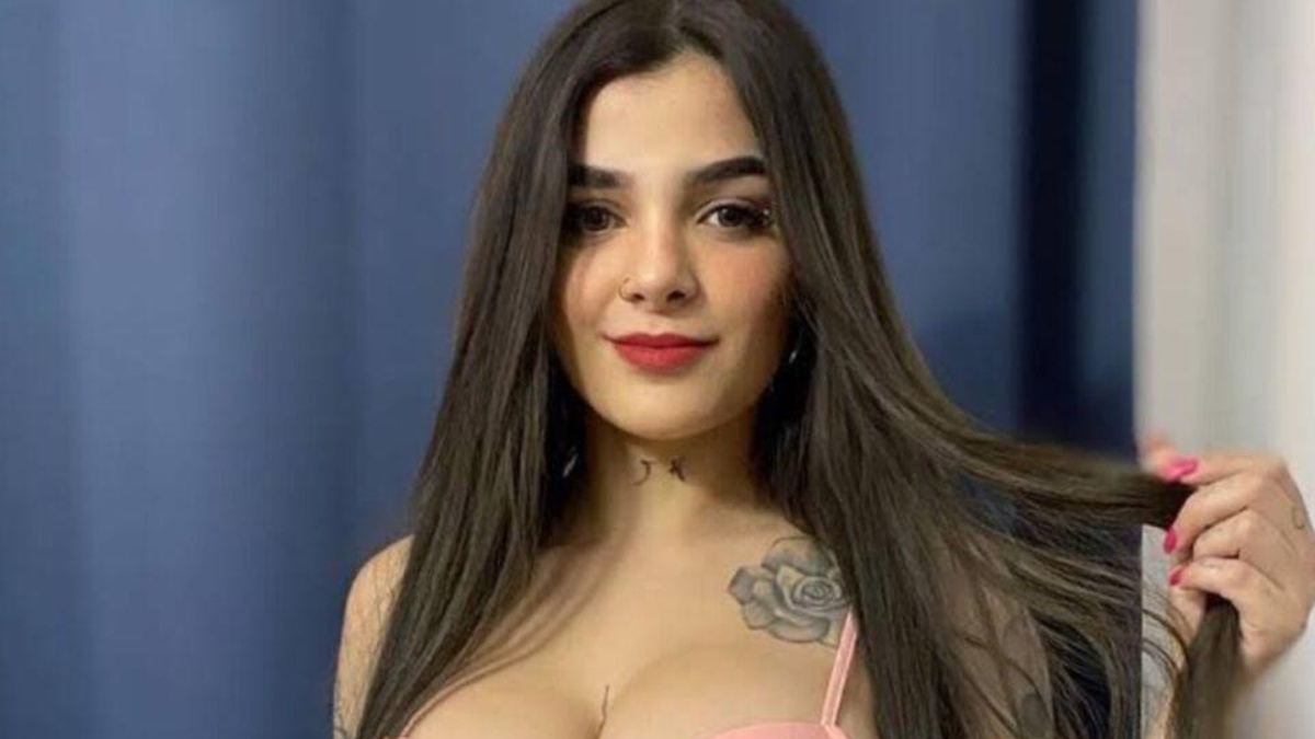 Karely Ruiz en una imagen de archivo. (RRSS)