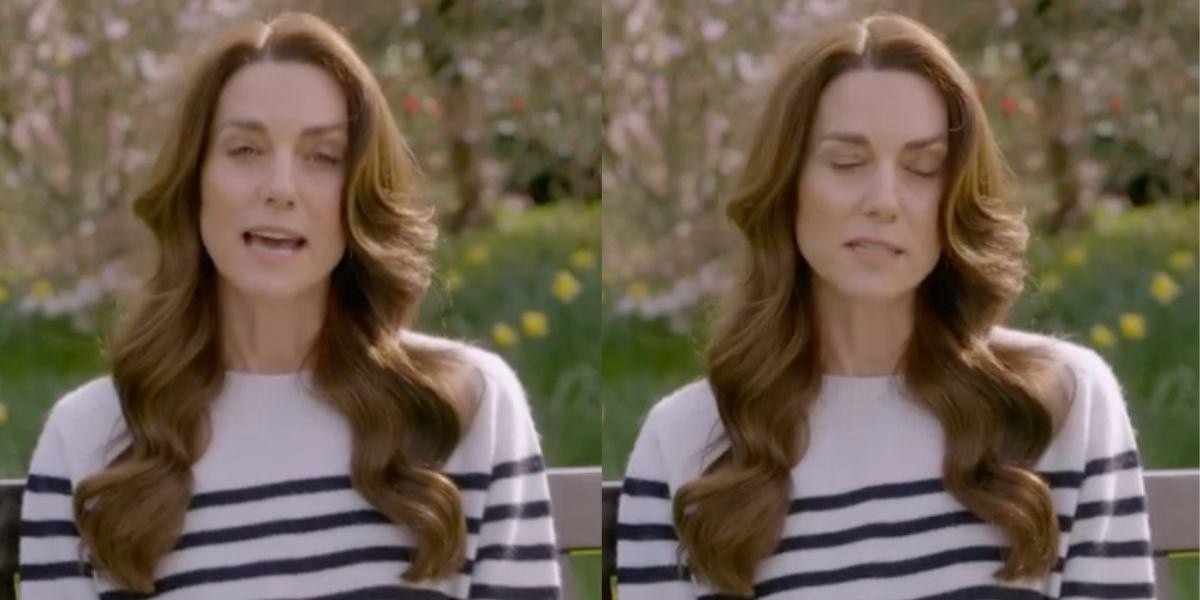 Recientemente la princesa de Gales fue sometida a una cirugía y ha estado alejada de la vida pública, generando misterio sobre su estado de salud. (RRSS)