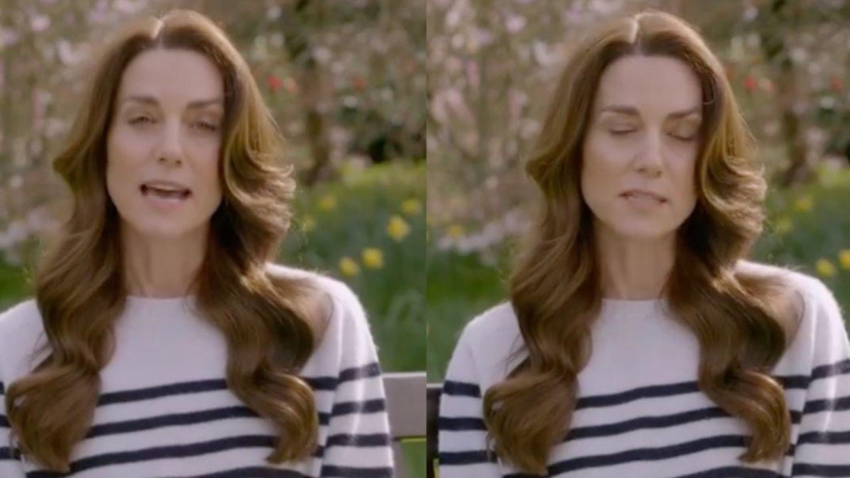 Recientemente la princesa de Gales fue sometida a una cirugía y ha estado alejada de la vida pública, generando misterio sobre su estado de salud. (RRSS)