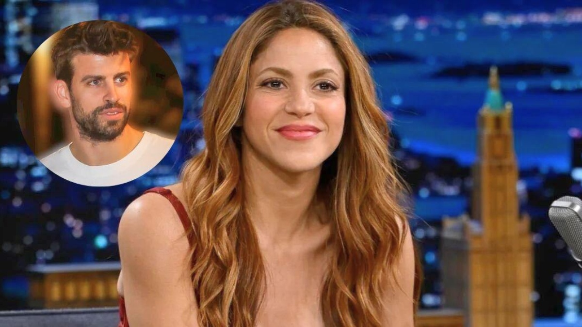 La relación de Shakira y Piqué ha pasado por varios altibajos desde que presuntamente se conocieron en 2010 durante el rodaje del videoclip de Waka Waka (RRSS)