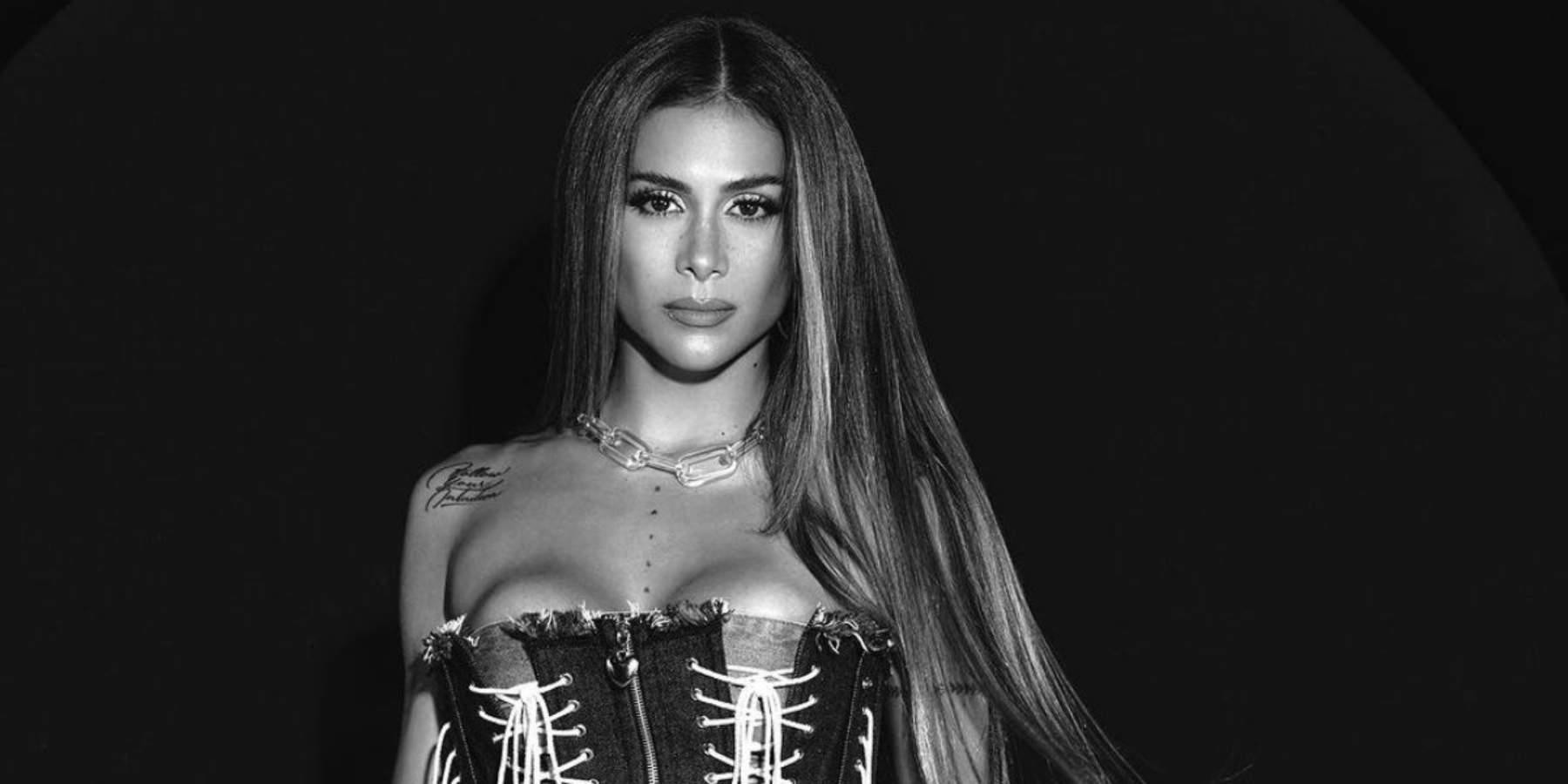 La artista colombiana regresó a los escenarios hace pocas semanas (Redes sociales)